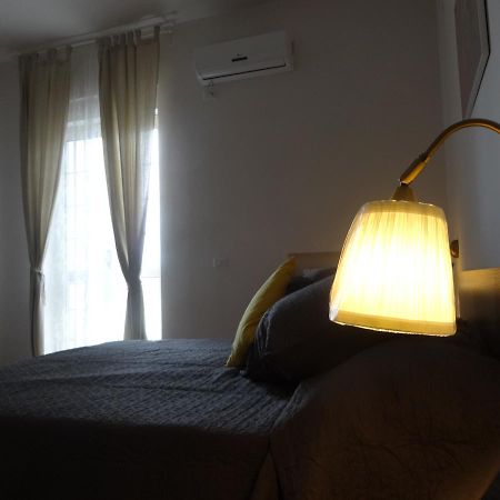 Little Hot@L Hotel Pompeï Buitenkant foto