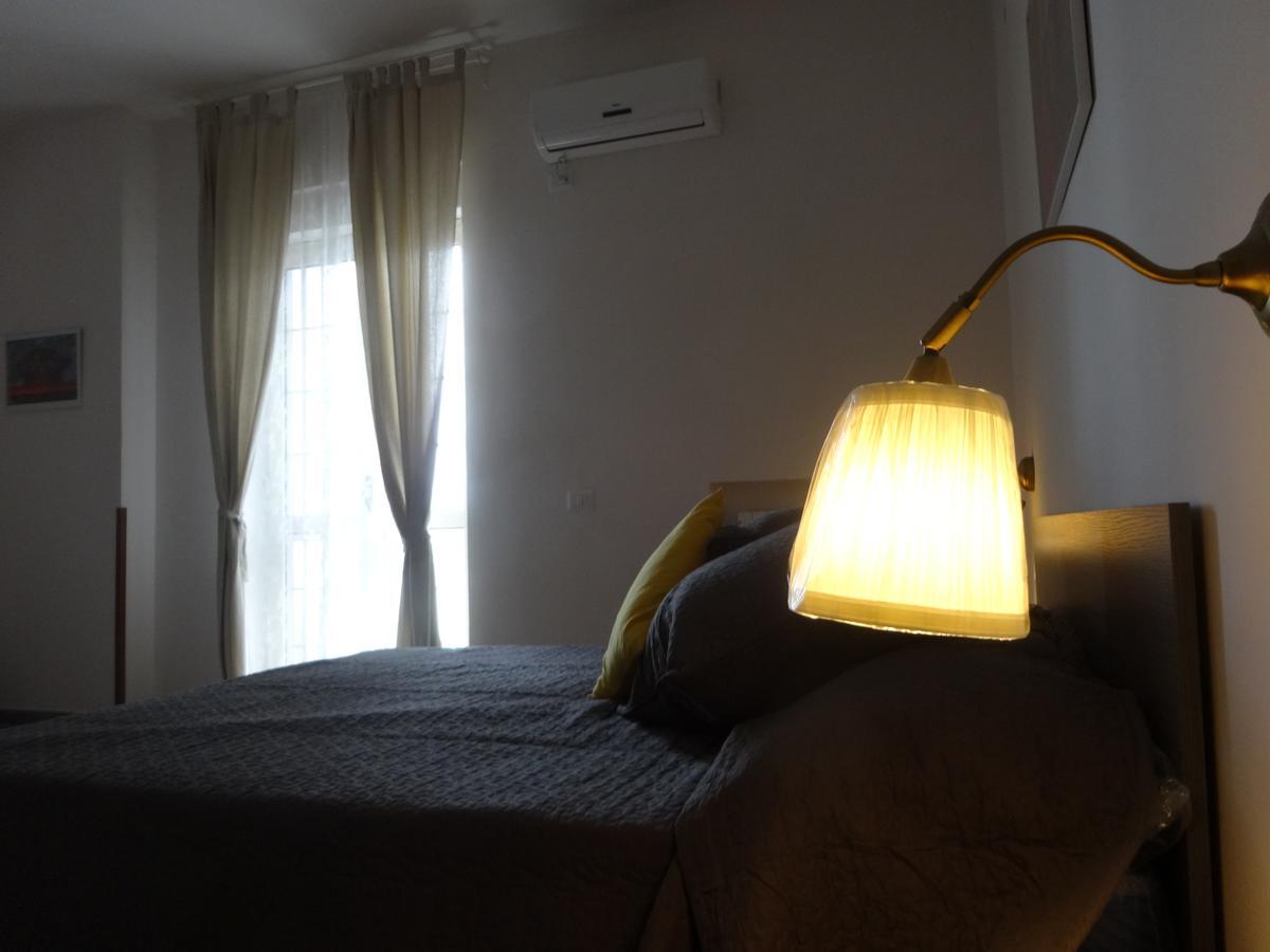 Little Hot@L Hotel Pompeï Buitenkant foto